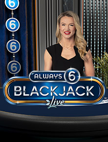 Always 6 Blackjack