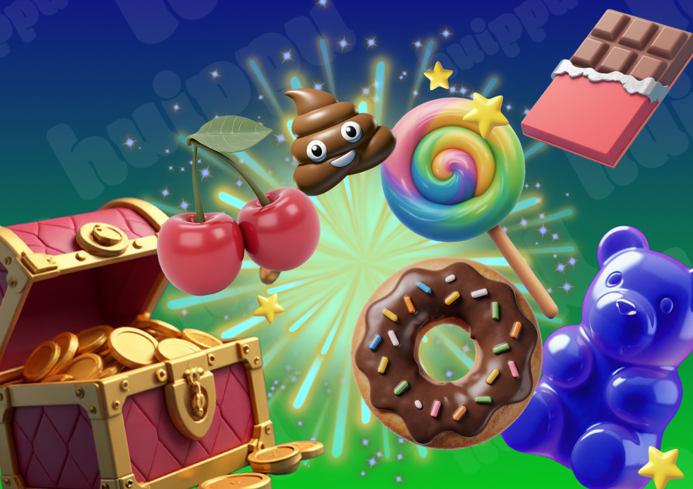 Huippuhalli loyaliteitsprogramma bij Huippukasino casino