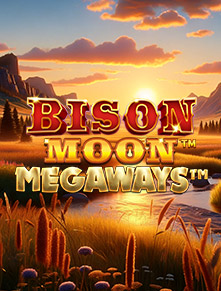 Bison Moon Megaways