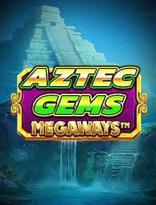 Aztec Gems Megaways