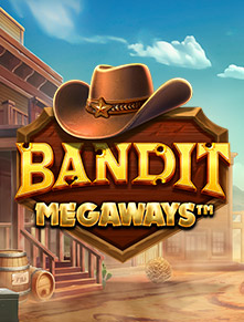 Bandit Megaways