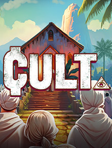 Cult Slot Game