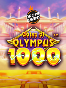 Gates of Olympus 1000