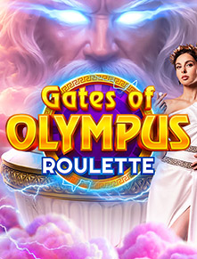 Gates of Olympus Roulette