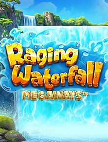 Raging Waterfall Megaways