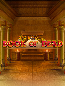 Book of Dead Classic