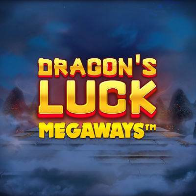 Dragons Luck Megaways